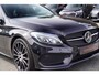 Mercedes-Benz C-klasse Estate 43 4MATIC | Burmester Sound System | Elektrisch verstelbare stoelen | Camera | Leder/alcantara