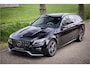 Mercedes-Benz C-klasse Estate 63 Premium Plus Schaalstoel Distronic Burmester Panorama