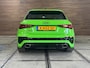Audi RS3 Sportback 2.5TFSI quattro| BOM VOL | Akra | PPF | Keramisch | RS-Design pakket + | RS-Dynamic pakket plus | Audi Garantie