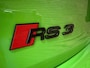 Audi RS3 Sportback 2.5TFSI quattro| BOM VOL | Akra | PPF | Keramisch | RS-Design pakket + | RS-Dynamic pakket plus | Audi Garantie