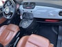Fiat 500C 1.4-16V Abarth 140PK AUT. XENON+LEDER+INTERSCOPE