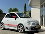 Fiat 500C 1.4-16V Abarth 140PK AUT. XENON+LEDER+INTERSCOPE