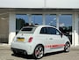 Fiat 500C 1.4-16V Abarth 140PK AUT. XENON+LEDER+INTERSCOPE