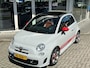 Fiat 500C 1.4-16V Abarth 140PK AUT. XENON+LEDER+INTERSCOPE