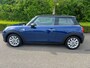 MINI One Mini 1.2 Salt | Airco | stoel verwarming | Keyless entry