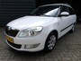 Skoda Fabia Combi 1.2 TSI Style Cruise Airco Trekhaak Nw APK