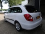 Skoda Fabia Combi 1.2 TSI Style Cruise Airco Trekhaak Nw APK