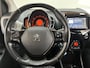 Peugeot 108 1.0 e-VTi Allure Automaat Camera Apple Carplay