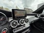 Mercedes-Benz C-klasse C43 V6 BiTurbo 4MATIC 367PK Trekhaak•Pano