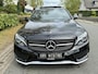 Mercedes-Benz C-klasse C43 V6 BiTurbo 4MATIC 367PK Trekhaak•Pano