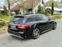 Mercedes-Benz C-klasse C43 V6 BiTurbo 4MATIC 367PK Trekhaak•Pano