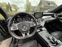 Mercedes-Benz C-klasse C43 V6 BiTurbo 4MATIC 367PK Trekhaak•Pano