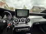 Mercedes-Benz C-klasse C43 V6 BiTurbo 4MATIC 367PK Trekhaak•Pano