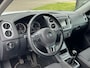 Volkswagen Tiguan 1.4 TSI Cup Edition. Navi, Clima, StoelVerw, PDC V+A, Haak 1600kg