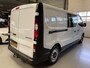 Renault Trafic 1.6 dCi T29 L2H1 DC Comfort Dubbel cabine, 6 persoons, Navi
