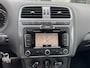 Volkswagen Polo 1.4-16V 5Drs Highline Navi Leer Automaat