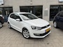 Volkswagen Polo 1.4-16V 5Drs Highline Navi Leer Automaat