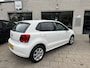 Volkswagen Polo 1.4-16V 5Drs Highline Navi Leer Automaat
