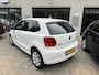 Volkswagen Polo 1.4-16V 5Drs Highline Navi Leer Automaat