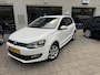 Volkswagen Polo 1.4-16V 5Drs Highline Navi Leer Automaat