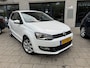 Volkswagen Polo 1.4-16V 5Drs Highline Navi Leer Automaat
