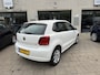 Volkswagen Polo 1.4-16V 5Drs Highline Navi Leer Automaat