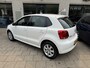 Volkswagen Polo 1.4-16V 5Drs Highline Navi Leer Automaat