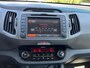 Kia Sportage 1.6 GDI World Cup Edition