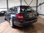 Mercedes-Benz C-klasse C180 avantgarde - automaat  - ecc - navigatie - in zeer nette staat!