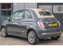 Fiat 500C 0.9 TwinAir Lounge Airco Leder PDC LM velgen