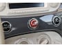Fiat 500C 0.9 TwinAir Lounge Airco Leder PDC LM velgen