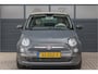 Fiat 500C 0.9 TwinAir Lounge Airco Leder PDC LM velgen