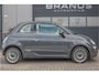 Fiat 500C 0.9 TwinAir Lounge Airco Leder PDC LM velgen