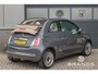 Fiat 500C 0.9 TwinAir Lounge Airco Leder PDC LM velgen