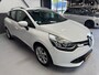 Renault Clio Estate 0.9 TCe Expression,Trekhaak,Navi,Cruise