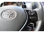 Toyota Aygo X X-CITE 5-DEURS APPLE/ANDROID DAB LM-VELGEN EL-RAMEN & SPIEGELS BLUETOOTH