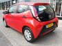 Toyota Aygo X X-FUN 5-DEURS AIRCO BLUETOOTH EL-RAMEN 5-DRS NL-AUTO
