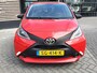 Toyota Aygo X X-FUN 5-DEURS AIRCO BLUETOOTH EL-RAMEN 5-DRS NL-AUTO