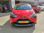 Toyota Aygo X X-PLAY 5-DEURS 4S-BANDEN CAMERA BLUETOOTH AIRCO EL-RAMEN/SPIEGELS NL-AUTO 1E-EIG
