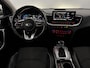 Kia Xceed 1.6 GDi PHEV DynamicPlusLine Plug-in Half leder, Camera, Navi, Keyless start, Cruise control, Winterpakket, Rijstrook correctie