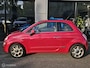 Fiat 500 1.4-16V Lounge