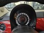 Fiat 500 1.4-16V Lounge