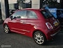 Fiat 500 1.4-16V Lounge