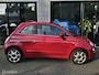 Fiat 500 1.4-16V Lounge