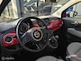 Fiat 500 1.4-16V Lounge