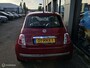 Fiat 500 1.4-16V Lounge