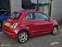 Fiat 500 1.4-16V Lounge