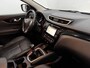 Nissan Qashqai 1.6 Tekna Pano, Leder, 360 Camera, Keyless start, Cruise control, A start stop, Lichtmetalen velgen