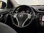 Nissan Qashqai 1.6 Tekna Pano, Leder, 360 Camera, Keyless start, Cruise control, A start stop, Lichtmetalen velgen