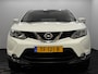 Nissan Qashqai 1.6 Tekna Pano, Leder, 360 Camera, Keyless start, Cruise control, A start stop, Lichtmetalen velgen